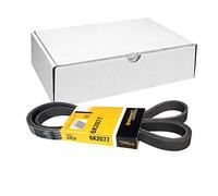 Contitech 6 PK 2077 Cinghie Trapezoidale
