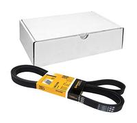 Contitech 6 PK 2498 Cinghie Trapezoidale