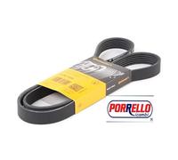 CONTITECH 6PK1026 POLY-V / CINGHIA SERVIZI PER FIAT FORD LANCIA OPEL VW AUDI