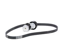 Set di cinghie Poly-V CONTINENTAL 6PK1070K1