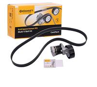 CONTITECH 6PK1070K1 kit Poly V
