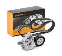 CONTITECH 6PK1120K1 Kit Cinghie Poly-V