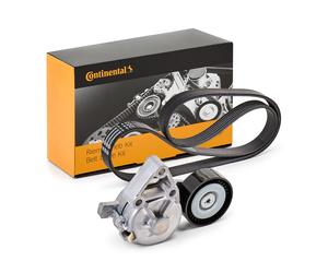CONTITECH 6PK1120K1 Kit Cinghie Poly-V