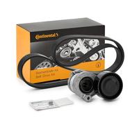 CONTITECH 6PK1130K4 Kit Cinghie Poly-V