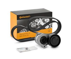 CONTITECH 6PK1130K4 Kit Cinghie Poly-V