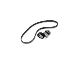 CONTITECH 6PK1264K2 Kit Cinghie Poly-V