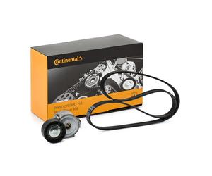 CONTITECH 6PK1270K1 Kit Cinghie Poly-V