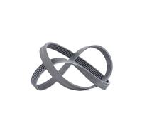 CONTITECH 6PK1318 Cinghia servizi per OPEL Corsa D Schrägheck (S07) COMBO Tour