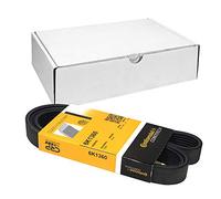 CONTINENTAL CTAM cinghia Poly-V 6PK1360 6PK1360 6 nervature 1.360 mm