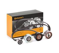 CONTITECH 6PK1390K1 Kit Cinghie Poly-V