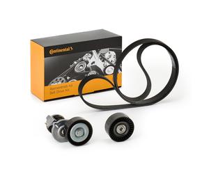 CONTITECH 6PK1555K4 Kit Cinghie Poly-V