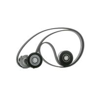 Contitech 6PK1580K1 - Kit cinghia di accessori