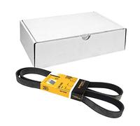 ContiTech Cinghia alternatore Poly-V 6PK1590 per Opel Astra 1.7 CDTI 55 kW