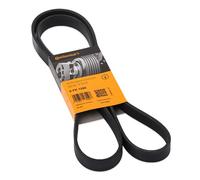 CINGHIA ALTERNATORE AUSILIARE POLY-V OPEL ASTRA 1.7 CDTI 55 KW COD 6PK1590