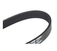 Contitech 6 PK 1698 Cinghie Trapezoidale