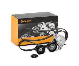 CONTITECH 6PK1715K2 Kit Cinghie Poly-V