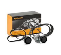 Contitech 6PK1836K1 - Kit cinghia di accessori