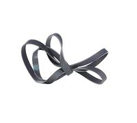 ContiTech Cinghia Poly-V 6PK2257 per servizi
