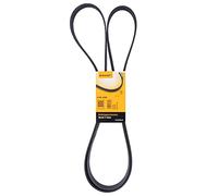 ContiTech Cinghia Poly-V 6PK2390 per Mercedes-Benz, Opel, Jaguar, Chrysler