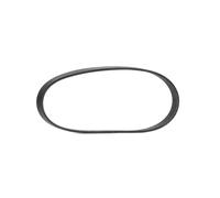 CONTITECH 6PK737 Cinghia servizi per VW Polo Schrägheck (6R1, 6C1) GOLF VI (5K1)