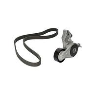 ContiTech Kit cinghie Poly-V 6PK873 ELAST T1 per Ford Transit Tourneo FB