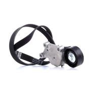 Contitech 6PK962K1 - Kit cinghia di accessori