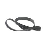 CONTITECH 7PK1377 Cinghia servizi per RENAULT Twingo III Schrägheck (BCM) 1377mm