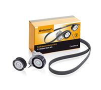 Contitech 7PK1795K2 - Kit cinghia di accessori