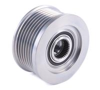 Frizione alternatore puleggia AP9032 CONTINENTAL CTAM per AUDI VW