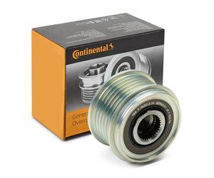 CONTITECH AP9084 Dispositivo ruota libera alternatore