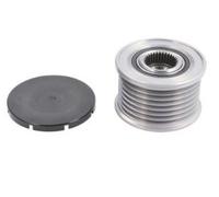 Frizione alternatore puleggia AP9107 CONTINENTAL CTAM per RENAULT NISSAN OPEL