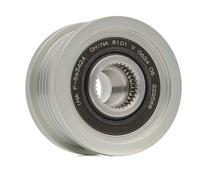 CONTITECH AP9110 Dispositivo ruota libera alternatore