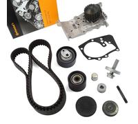 Contitech Cinghia Dentata per Renault Clio 3 Laguna 2 3 Megane Twingo 2 1.6