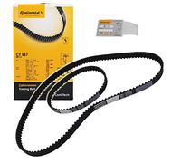 CONTITECH - Cinghia di trasmissione CT957(SET)