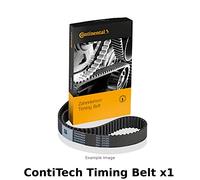 ContiTech Cinghia Distribuzione - CT1099,Larghezza: 28mm,123 Denti,- Qualità OE