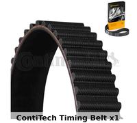 ContiTech Cinghia Distribuzione - CT783, 178 Denti, Camme Cintura - Qualità OE