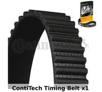 ContiTech Cinghia Distribuzione - CT816, 137 Denti, Camme Cintura - Qualità OE