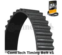 ContiTech Cinghia Distribuzione - CT822, 257 Denti, Camme Cintura - Qualità OE