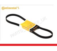 ContiTech Cinghia Multi-V a Coste Per Hyundai Lancia Mazda Volvo 5PK1345