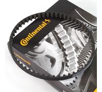 Contitech Cinghia Pompa Olio per Audi A1-A7 Seat Skoda VW Golf 6 7 8 1.6 2.0 Tdi