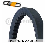 ContiTech Cinghia,V Cintura,Ausiliaria,Drive - Pt- N° : AVX17X1300 - Qualità OE