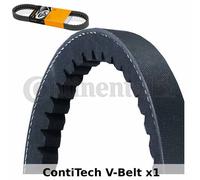 ContiTech Cinghia, V Cintura, Ausiliaria, Drive - Pt- N° : XPB1320P - Qualità OE