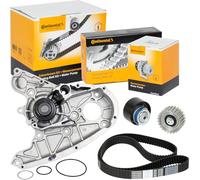 Kit distribuzione + pompa acqua CT1148WP1 CONTINENTAL CTAM per IVECO FIAT