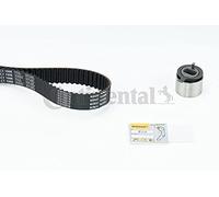 CONTITECH CT1008K2 Kit cinghia di distribuzione
