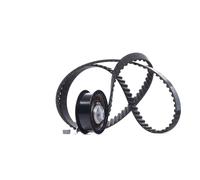 Set di cinghie di distribuzione CONTINENTAL CT1012K1