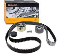 CONTITECH CT1015K1 Kit cinghie dentate