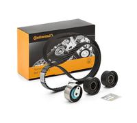 Set di cinghie di distribuzione CONTINENTAL CT1023K2