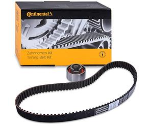 CONTITECH CT1024K1 Kit cinghie dentate