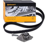 Set di cinghie di distribuzione CONTITECH CT1025K1