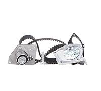 CONTITECH CT1025WP2 Kit cinghia distribuzione pompa acqua N° denti: 132 26 mm con guarnizione Compatibilità con RENAULT Trafic 2 Furgonato FL Master 2 Furgonato FD Espace 4 JK0/1 Laguna 2 BG0/1